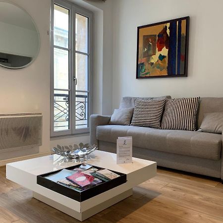 Appart Hyper Centre - Le Chapelet Apartment Bordeaux Exterior photo